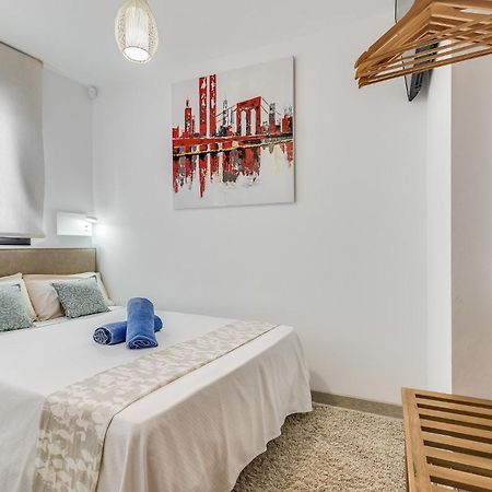 Anidras Rooms Sardina Esterno foto