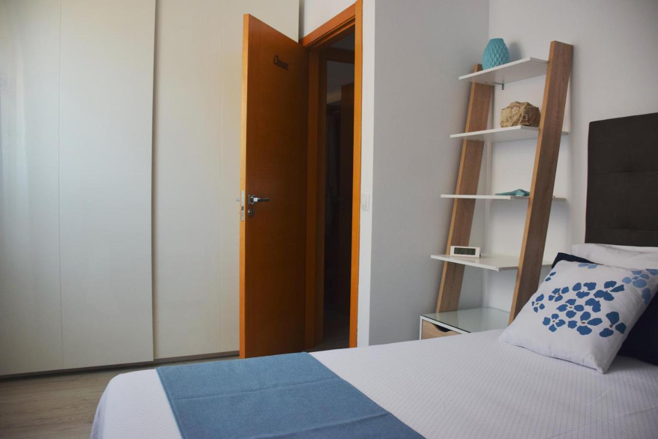 Anidras Rooms Sardina Esterno foto