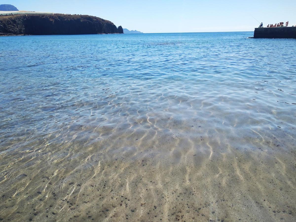 Anidras Rooms Sardina Esterno foto