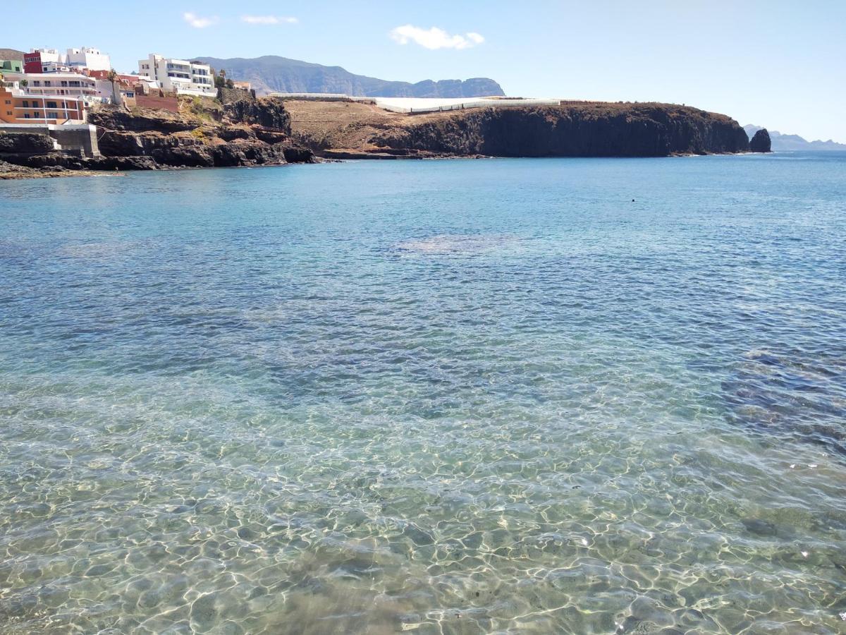 Anidras Rooms Sardina Esterno foto