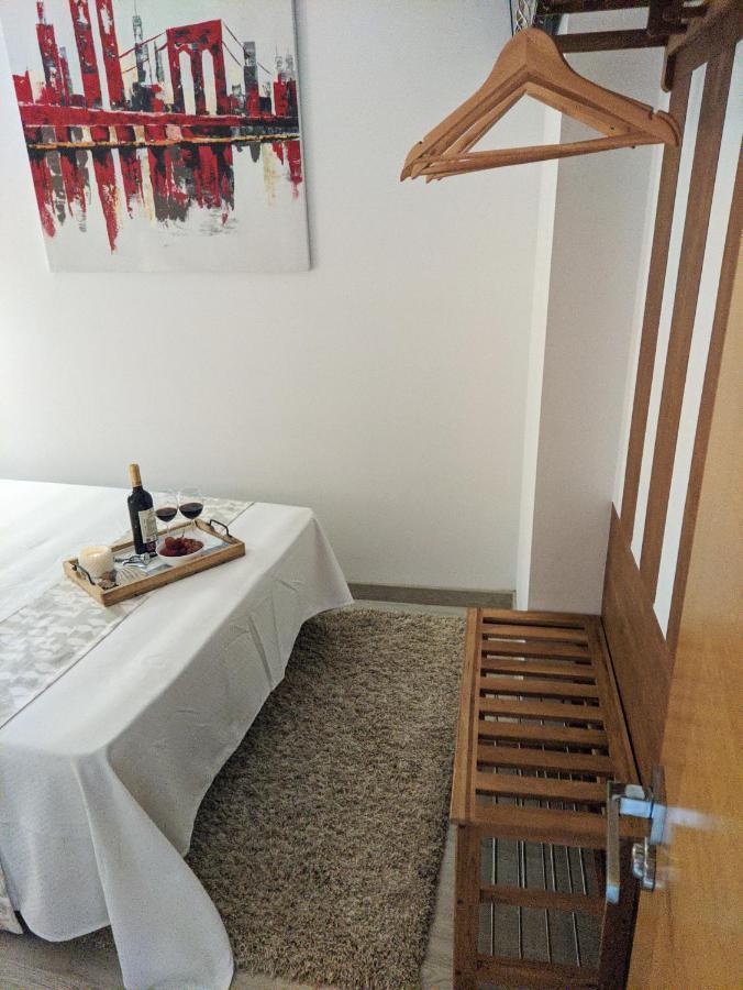Anidras Rooms Sardina Esterno foto