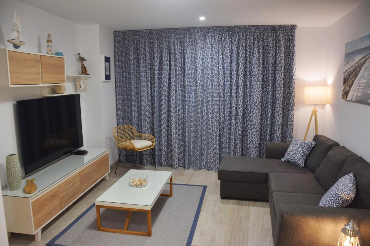 Anidras Rooms Sardina Esterno foto