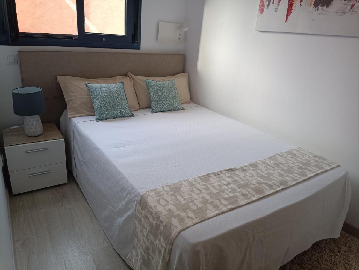 Anidras Rooms Sardina Esterno foto