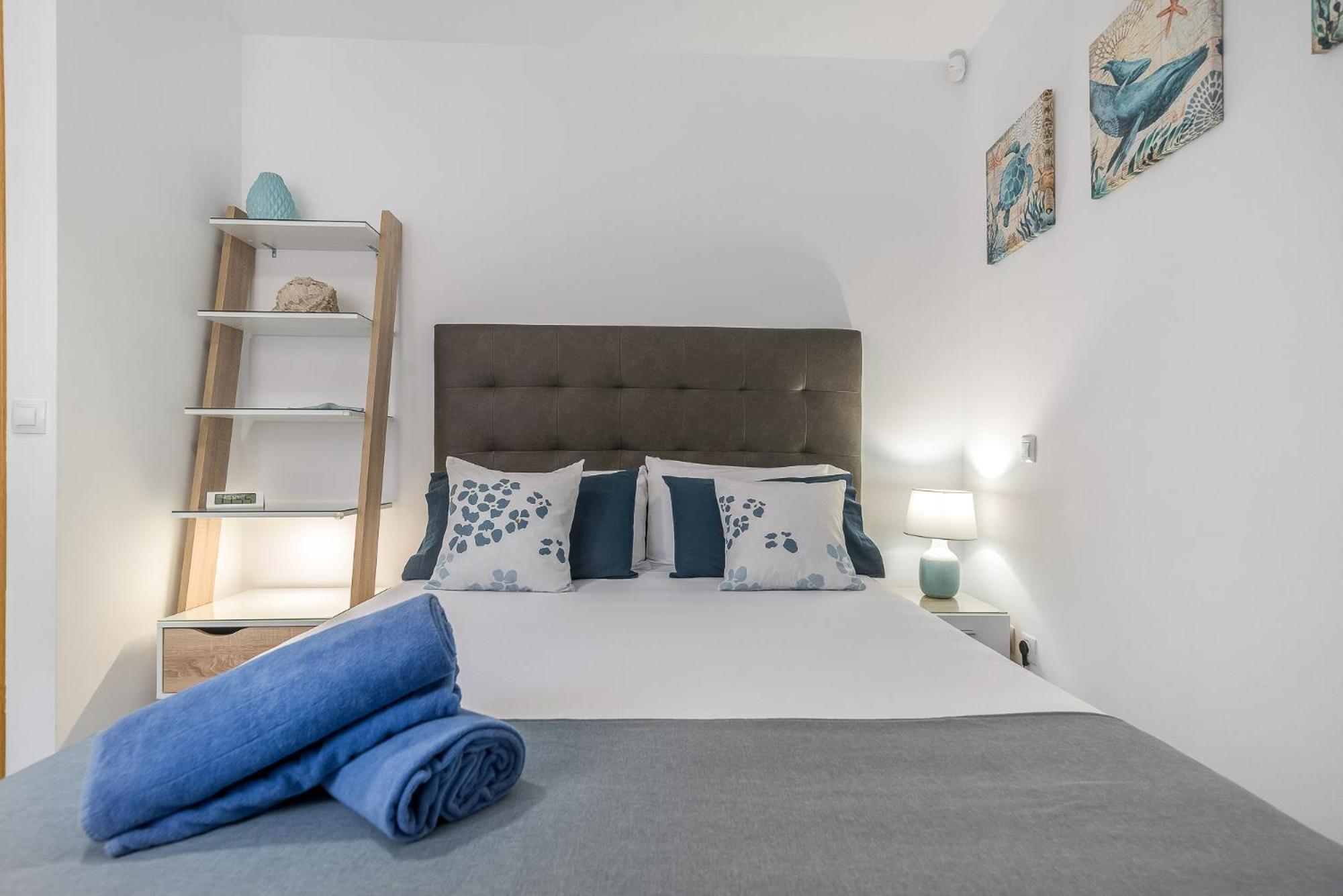 Anidras Rooms Sardina Esterno foto