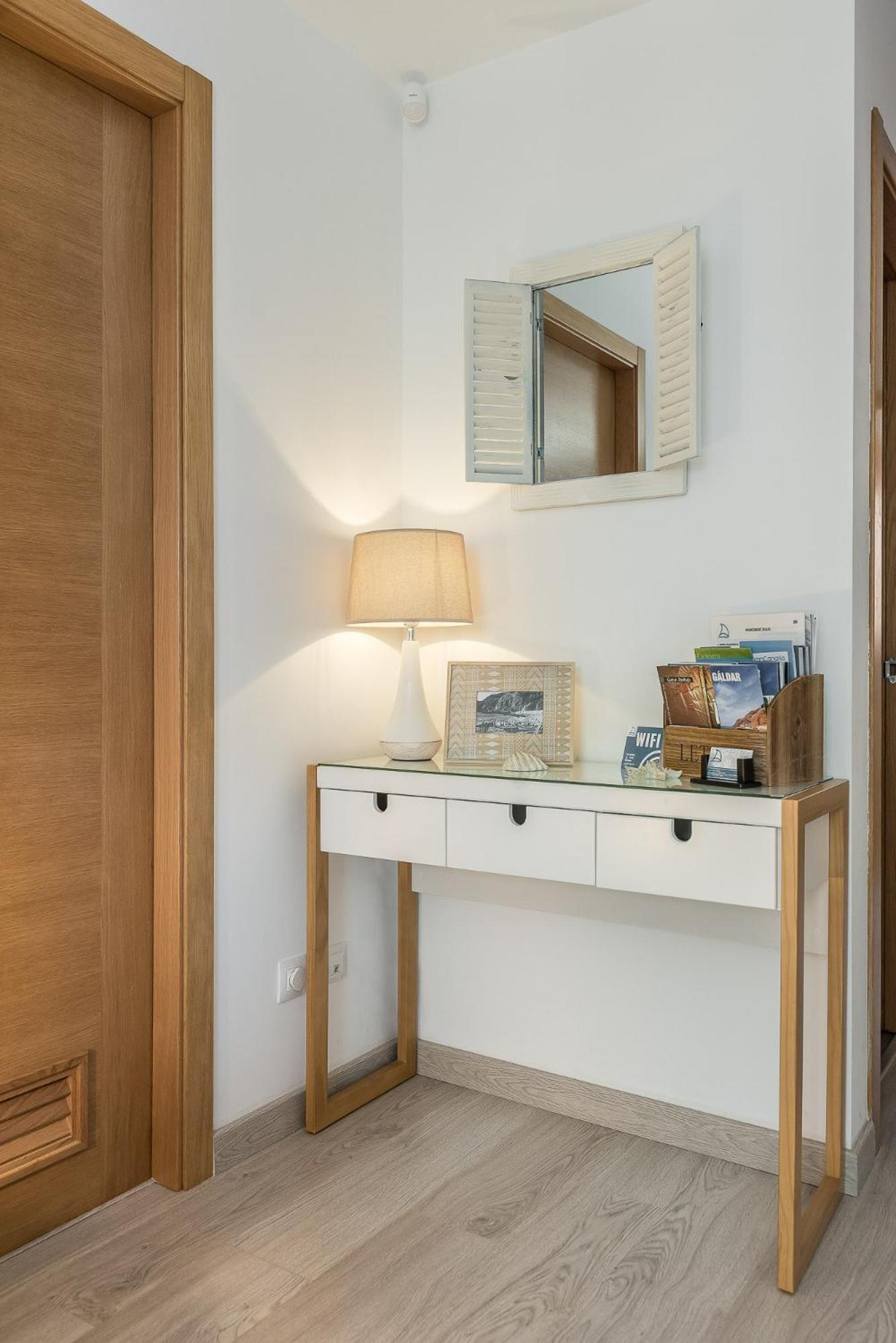 Anidras Rooms Sardina Esterno foto