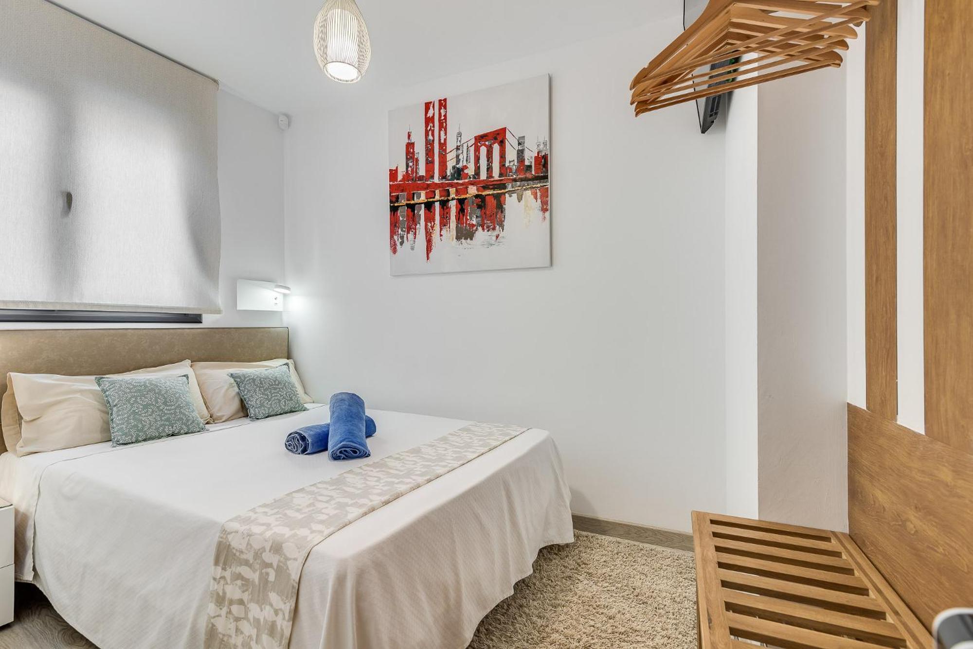 Anidras Rooms Sardina Esterno foto