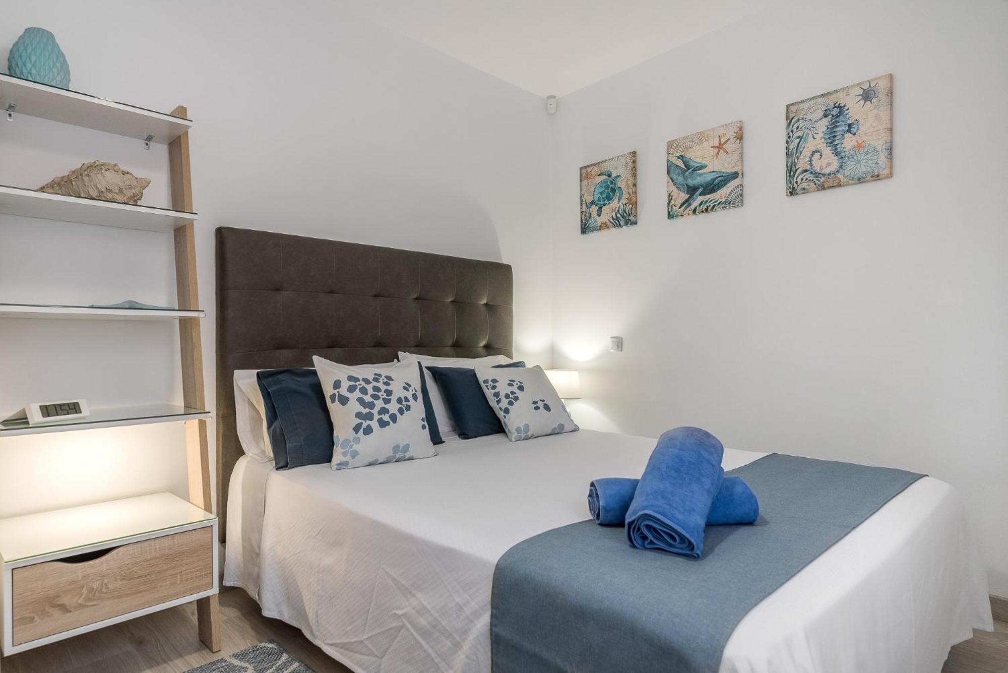 Anidras Rooms Sardina Esterno foto