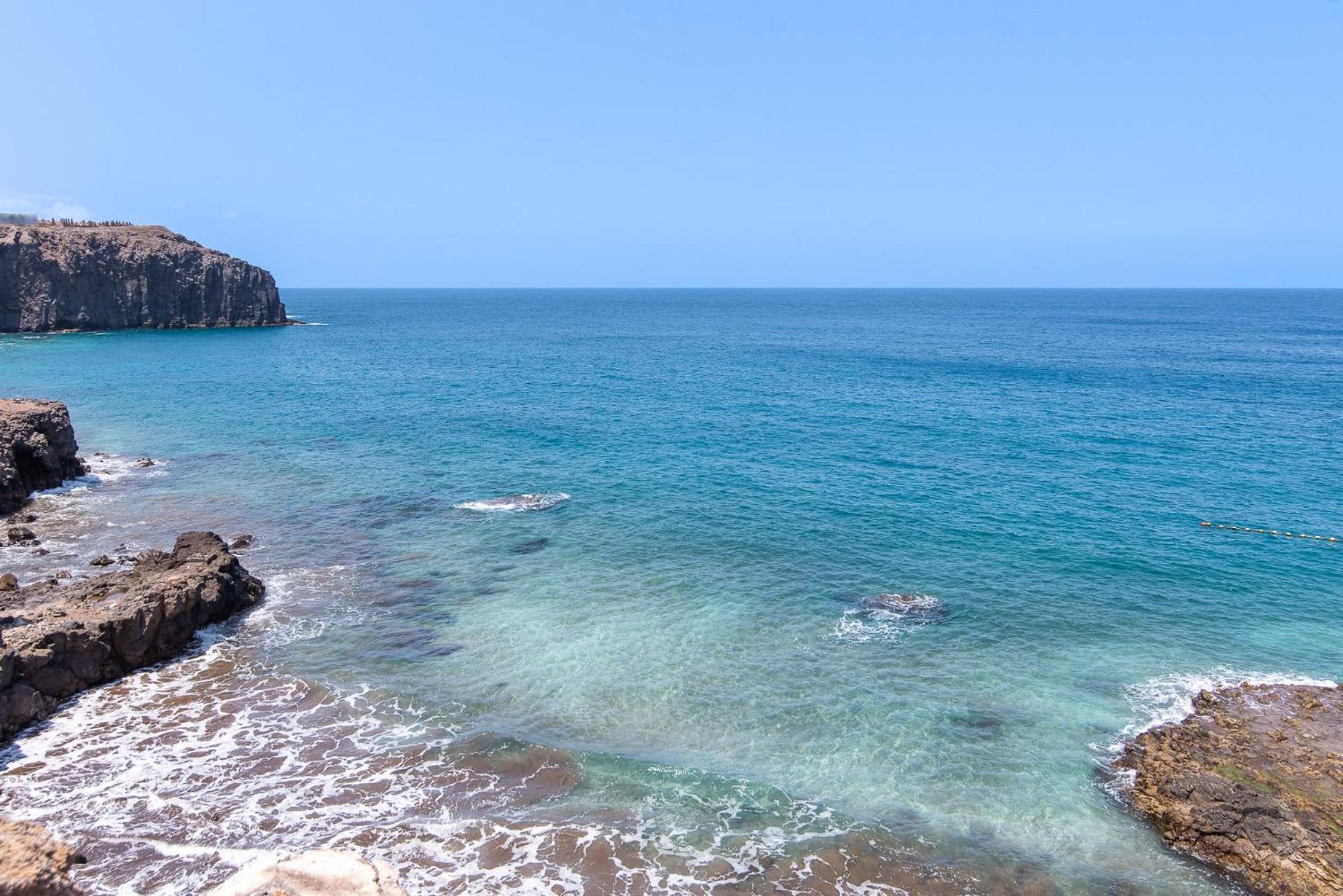 Anidras Rooms Sardina Esterno foto