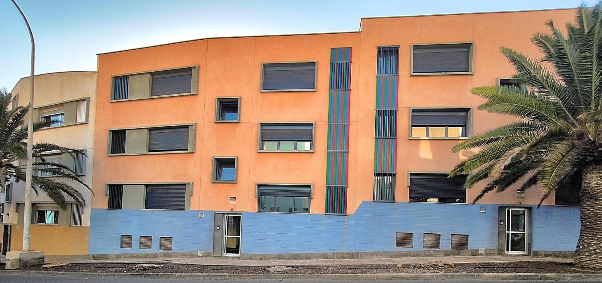 Anidras Rooms Sardina Esterno foto